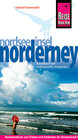 Buchcover Norderney