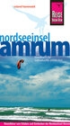 Buchcover Amrum