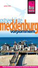 Buchcover Ostseeküste Mecklenburg-Vorpommern