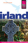 Buchcover Reise Know-How Irland