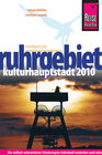 Buchcover Reise Know-How Ruhrgebiet - Kulturhauptstadt 2010