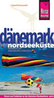 Buchcover Nordseeküste Dänemark