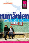 Buchcover Reise Know-How Rumänien und Republik Moldau