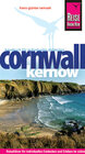 Buchcover Reise Know-How Cornwall / Kernow