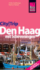 Buchcover Reise Know-How CityTrip Den Haag mit Scheveningen