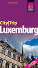 Buchcover Reise Know-How CityTrip Luxemburg