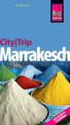 Buchcover CityTrip Marrakesch