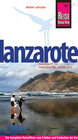 Buchcover Reise Know-How Lanzarote