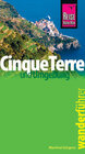 Buchcover Reise Know-How Wanderführer Cinque Terre und Umgebung