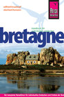 Buchcover Reise Know-How Bretagne