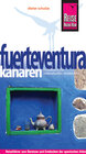 Buchcover Fuerteventura