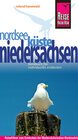Buchcover Reise Know-How Nordseeküste Niedersachsen