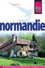 Buchcover Reise Know-How Normandie