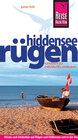 Buchcover Reise Know-How Rügen und Hiddensee