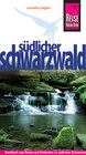 Buchcover Reise Know-How Südlicher Schwarzwald