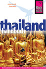 Buchcover Reise Know-How Thailand Reisehandbuch