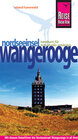 Buchcover Reise Know-How Wangerooge