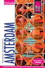 Buchcover Reise Know-How CityGuide Amsterdam
