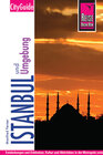 Buchcover Istanbul und Umgebung