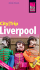 Buchcover Reise Know-How CityTrip Liverpool