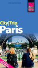 Buchcover CityTrip Paris