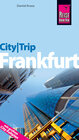 Buchcover Reise Know-How CityTrip Frankfurt