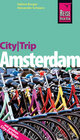 Buchcover CityTrip Amsterdam