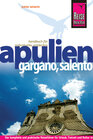 Buchcover Reise Know-How Apulien, Gargano, Salento