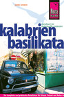 Buchcover Reise Know-How Kalabrien, Basilikata