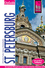 Buchcover Reise Know-How CityGuide St. Petersburg