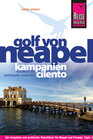 Buchcover Reise Know-How Golf von Neapel, Kampanien, Cilento