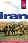 Buchcover Reise Know-How Iran