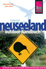 Buchcover Reise Know-How: Neuseeland Outdoor-Handbuch