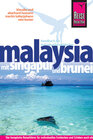 Buchcover Reise Know-How Malaysia mit Singapur und Brunei