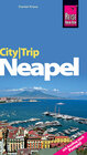 Buchcover Reise Know-How CityTrip Neapel