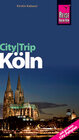 Buchcover Reise Know-How CityTrip Köln