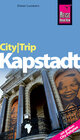 Buchcover Reise Know-How CityTrip Kapstadt