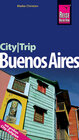 Buchcover Reise Know-How CityTrip Buenos Aires