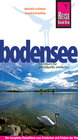 Buchcover Reise Know-How Bodensee