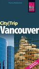 Buchcover CityTrip Vancouver