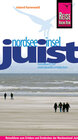 Buchcover Reise Know-How Juist