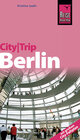 Buchcover CityTrip Berlin