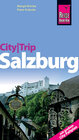Buchcover CityTrip Salzburg
