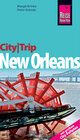 Buchcover Reise Know-How CityTrip New Orleans