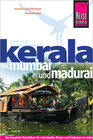 Buchcover Reise Know-How Kerala mit Mumbai und Madurai