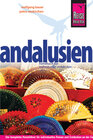Buchcover Reise Know-How Andalusien