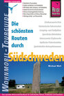 Buchcover Reise Know-How Wohnmobil-Tourguide Südschweden