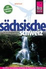 Buchcover Reise Know-How Sächsische Schweiz mit Stadtführer Dresden