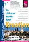 Buchcover Reise Know-How Wohnmobil-Tourguide Kroatien