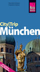 Buchcover Reise Know-How CityTrip München